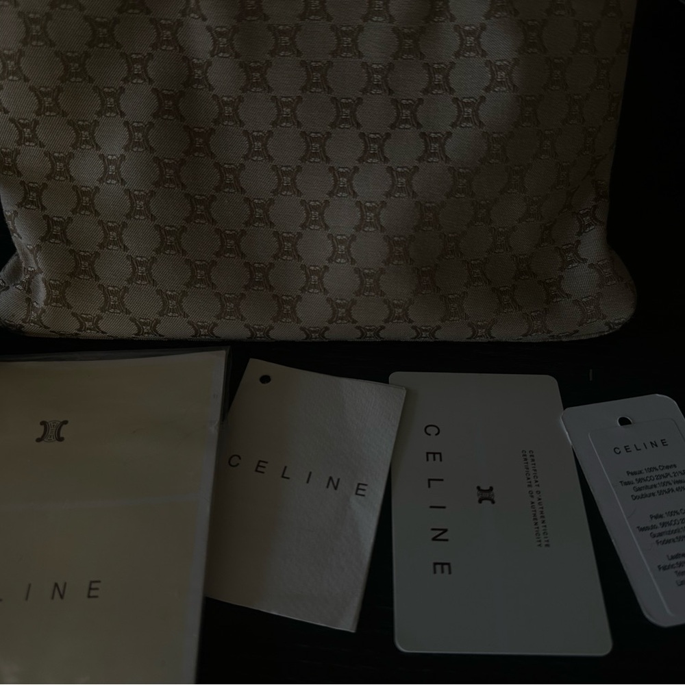 Celine Crossbody bag - Picture 12 of 14